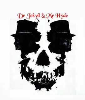Jekyll And Hyde Tattoos