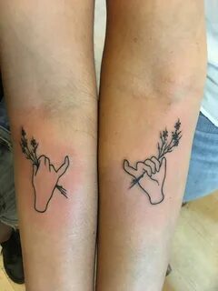 me and my mom got tattoos for my birthday :) Aunt tattoo, Ni
