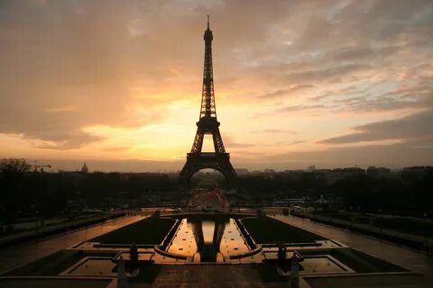 Eiffel Tower wallpapers at Night Wallpapers, Backgrounds, Im