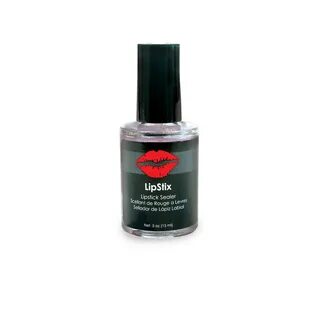 LipStix Lipstick Sealer 0.5oz bottle - DressTech Store