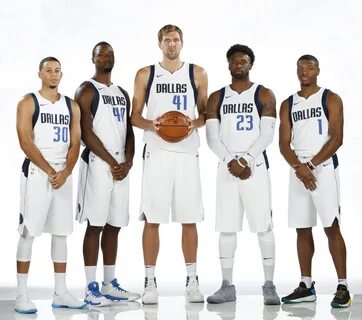 Dallas Mavericks 2017/18: sembrando las primeras semillas de