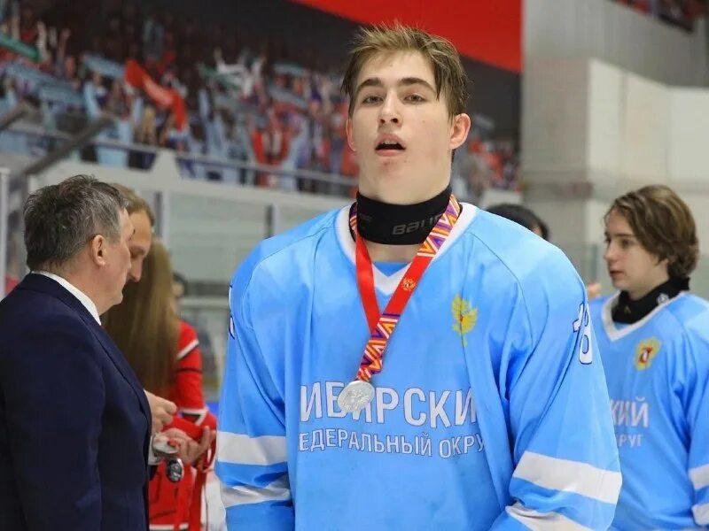 Мялин Павел тренер