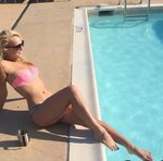 60 Sexy and Hot Britt McHenry Pictures - Bikini, Ass, Boobs 