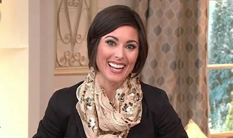 Amy Stran Feet : Qvc Host Amy Stran Has Smelly Feet The Mous