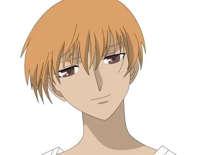 Fruits Basket: Kyo Sohma - Minitokyo