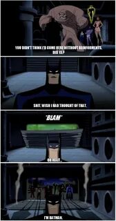 Pin by Mandy Durrance on bats Batman funny, Marvel funny, Su