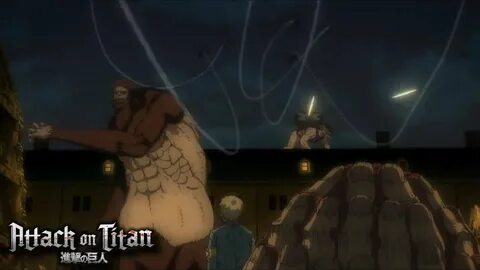 Get Ready For Tomorrow HD Attack On Titan Season 4 Episode 7