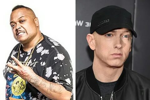 Bizarre Hasn't Spoken With Eminem About ''Chloraseptic (Remi