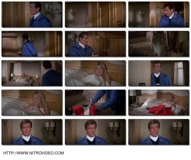 Lynn-Holly Johnson Nude in For Your Eyes Only HD - Video Cli