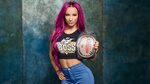 Sasha Banks Wallpapers (84+ background pictures)