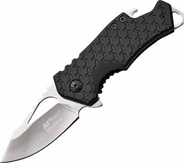 Купить MTECH USA Spring Assist Folding Knife в интернет-мага