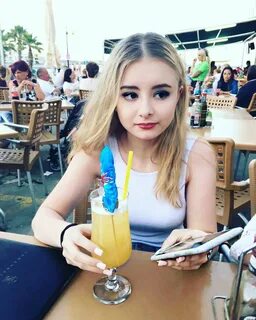 Kerry Ingram - Social Media 07/16/2018 * CelebMafia