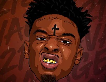 21 Savage Projects Photos, videos, logos, illustrations and 