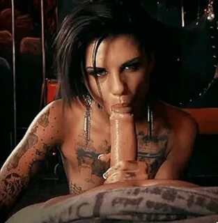 Where can I find this full video with Bonnie Rotten? - Keira