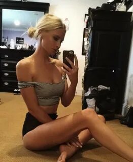 Babe of the Day - McKenna Pautsch from University Of Redland