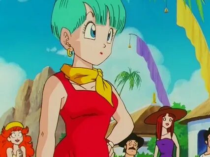 Sexy Hot Bulma Pictures - Top Sexy Models
