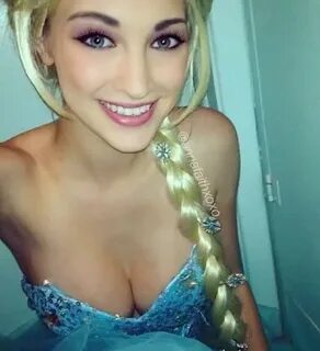 51 Sexy Anna Faith Boobs Pictures Will Drive You Wildly Ench