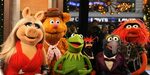 top comics trends: Josh Gad Reportedly Developing Muppets Se