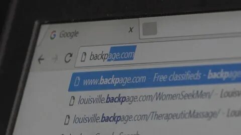 Backpage.com, CEO plead guilty to state, US charges whas11.c