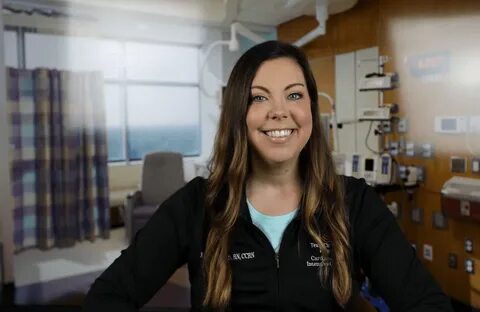 A Q &A with Kristy Lee - Texas Children's Hospital People