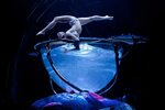 Cirque du Soleil: Чи втрачена легенда?