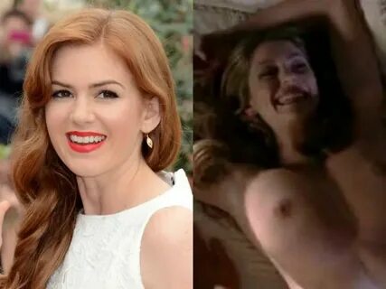 Isla fisher nude and sexy photos - Hot Naked Girls Sex Pictu