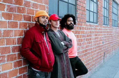 billboard on Twitter: "Major Lazer celebrates 10 years with 