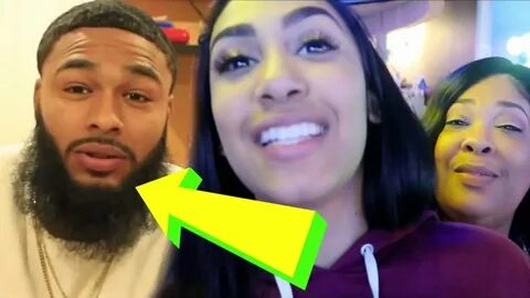 CLARENCENYC TV HAD QUEEN NAIJA’S MOTHER IT’S JUST REAVA KICK