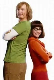 7 Shaggy and velma ideas in 2022 shaggy and velma, velma, co