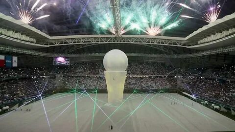 ФИФА отказалась расширить состав участников ЧМ-2022 в Катаре