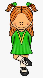 Irish Dancer Clip Art Related Keywords & Suggestions - Irish