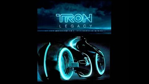 The Game Has Changed Song Tron - YouTube