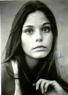 Everything Susan Dey: Susan Dey in autographed photos Susan 