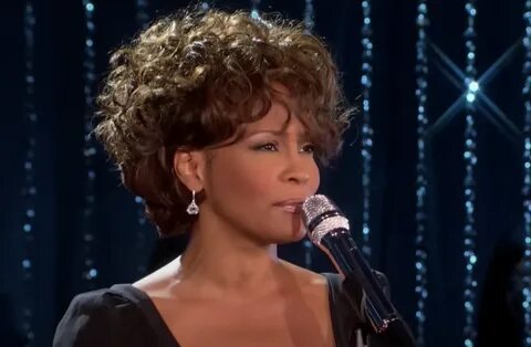 I Wanna Dance With Somebody': Remembering Whitney Houston’s Major Oprah Comeback