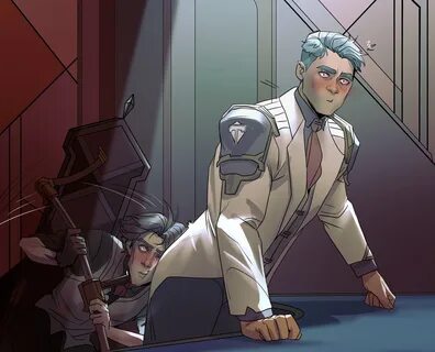 TAGS. jayvik. viktor. art. 