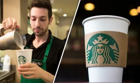 Кофейни Старбакс (Starbucks): история, особенности, критика
