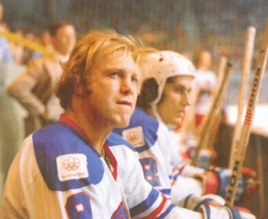 Photo Gallery - The WHA Years