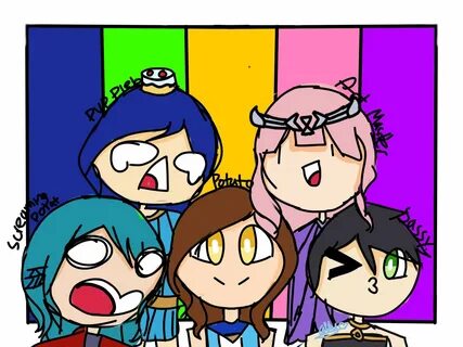 #SwapEmUp ItsFunneh Amino