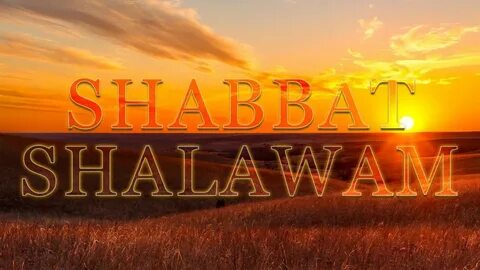 Shabbat Live Lesson (02-14-2020): International Simp Day - Y