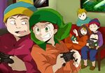 Ike Broflovski - South Park page 2 of 4 - Zerochan Anime Ima
