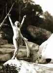 Retro Filmstar Jean Harlow - Blonde Porn Jpg