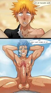 Collection Bleach Bara - 128/401 - Hentai Image