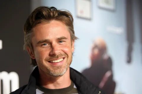 The Fault in Our Stars' Sam Trammell is 2014's Most Underrat