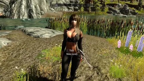 ア ダ ル ト-エ ロ MOD 新 着*ア ッ プ デ-ト MOD PAGE 245 - Skyrim Mod デ-タ 