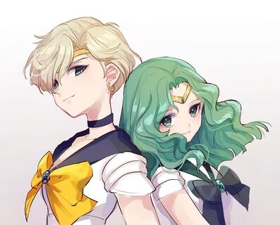 Sailor Uranus, Fanart - Zerochan Anime Image Board