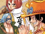 One Piece: Ace's Story Vol. 1 Advanced Review - But Why Tho?