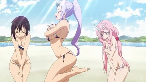 that time i got reincarnated as a slime swimsuit for Sale OF