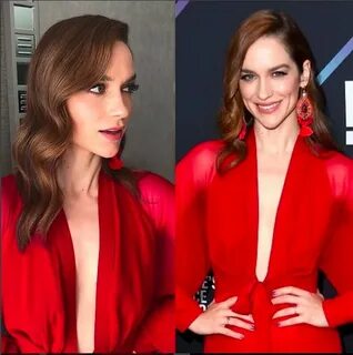 Melanie Scrofano - 19 Pics xHamster