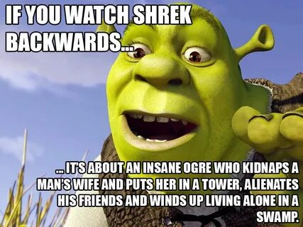Shrek Love Quotes. QuotesGram