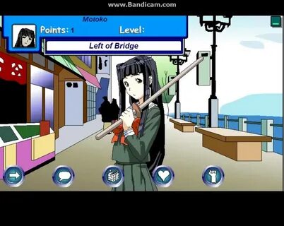 Hina Sim Date RPG Pt.1 - YouTube